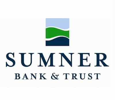 Sumner Bank & Trust Logo