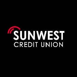 SunWest Credit Union Logo