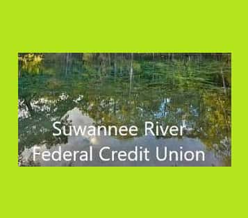 Suwannee River Federal Credit Union Logo
