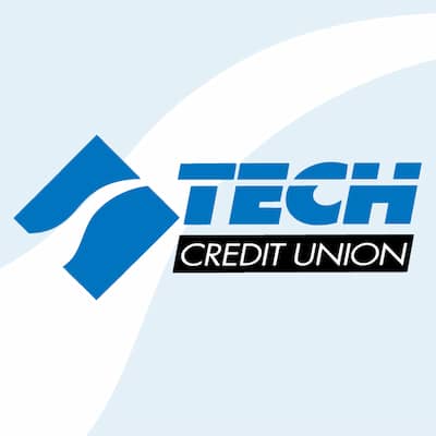 Tech Credit Union Logo