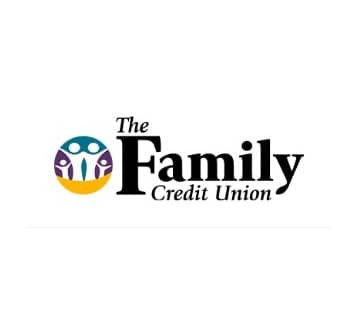 The Family Credit Union Logo