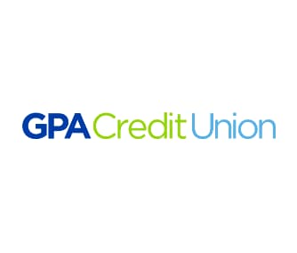 The GPA Credit Union Logo