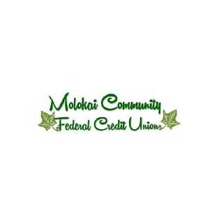 The Molokai Community Federal Credit Union Logo