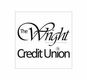 The Wright Credit Union Logo