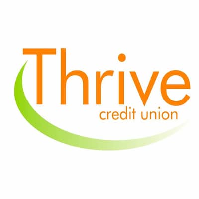 Thrive Credit Union Logo