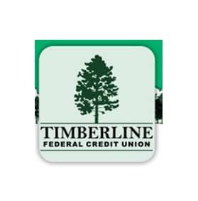 Timberline Federal Credit Union Logo