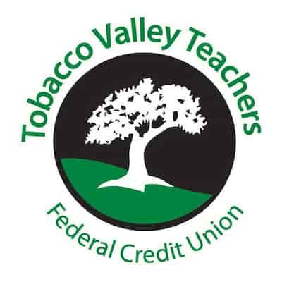 Tobacco Valley Teachers Federal Credit Union Logo