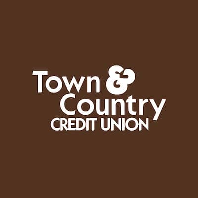 Town & Country Credit Union Logo