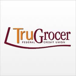 TruGrocer Federal Credit Union Logo