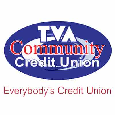 TVA Community Credit Union Logo