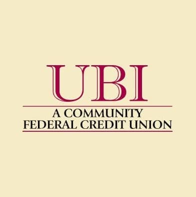UBI Federal Credit Union Logo