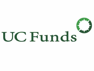 UC Funds Logo