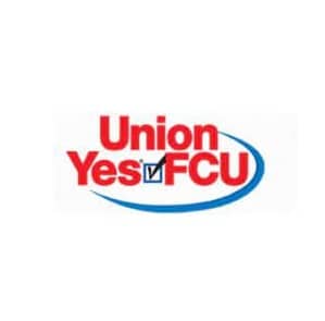 Union Yes Federal Credit Union Logo
