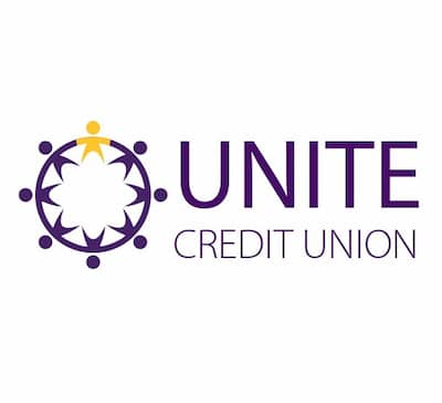 UNITE Credit Union Logo