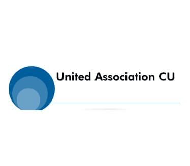 United Association Credit Union Logo