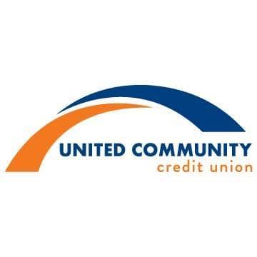 United Community Credit Union Logo