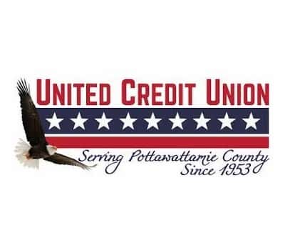 United Credit Union Logo