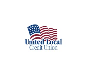 United Local Credit Union Logo