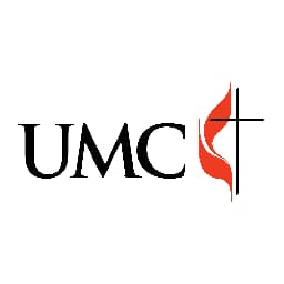United Methodist Connectional Federal Credit Union Logo