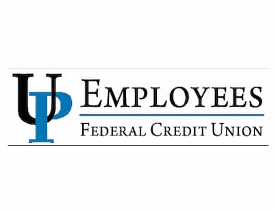 U.P. Employees Federal Credit Union Logo