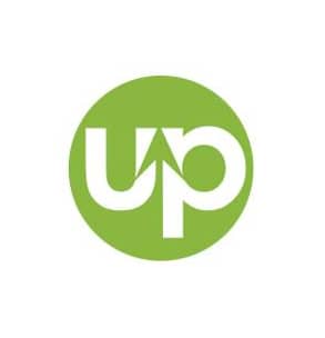 UP Federal Credit Union Logo