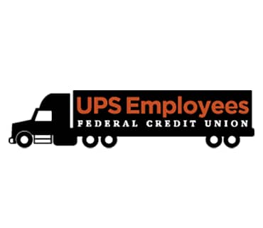 UPS Employees Federal Credit Union Logo