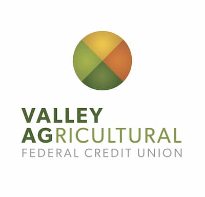 Valley Ag Federal Credit Union Logo