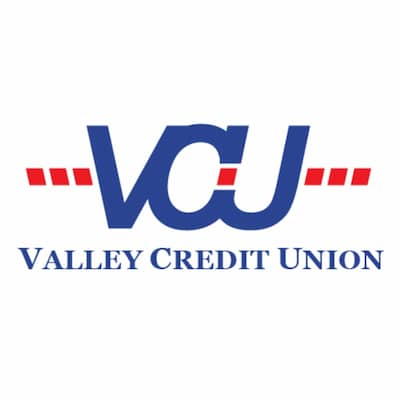 Valley Credit Union, Alabama Logo