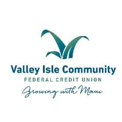 Valley Isle Community FCU Logo