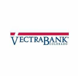 Vectra Bank Logo