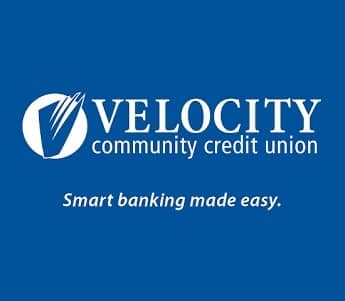 Velocity Community Credit Union Logo