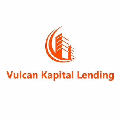 Vulcan Kapital Lending Logo