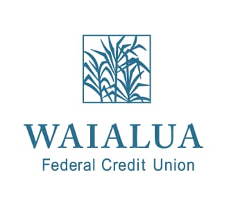 Waialua Federal Credit Union Logo