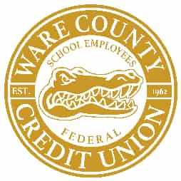 Ware County School Employees Federal Credit Union Logo