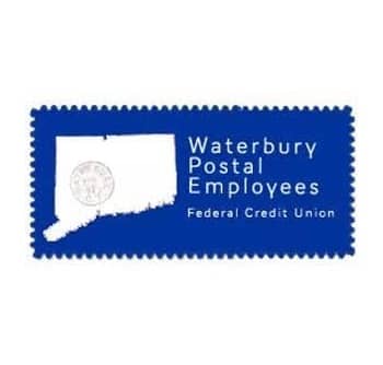 Waterbury Postal Employees Federal Credit Union Logo