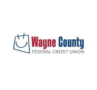 Wayne County Federal Credit Union Logo