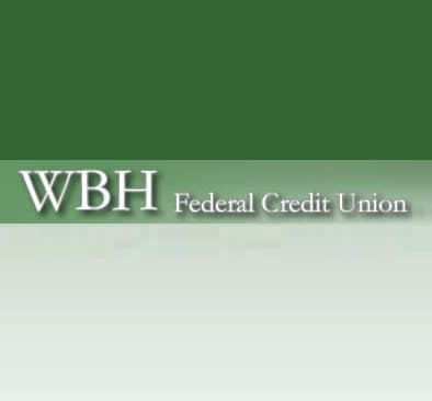 WBH Employees Federal Credit Union Logo