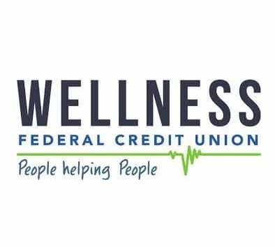 Wellness Federal Credit Union Logo