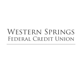Western Springs FCU Logo