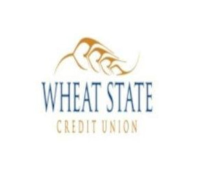 Wheat State Credit Union Logo