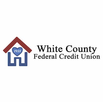 White County FCU Logo