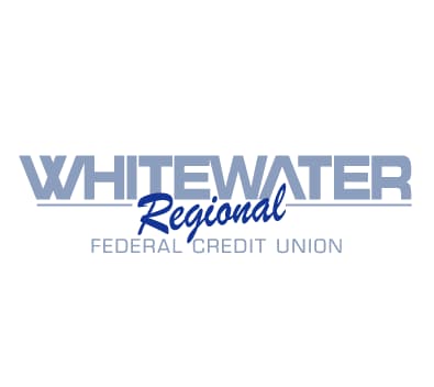 Whitewater Regional FCU Logo
