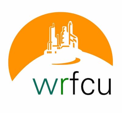 Whiting Refinery Federal Credit Union Logo