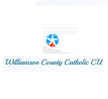 Williamson County Catholic Credit Union Logo