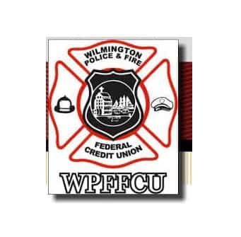 Wilmington Police and Fire Federal Credit Union Logo