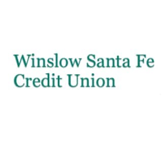 Winslow Santa Fe Credit Union Logo