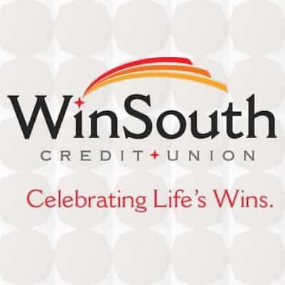 WinSouth Credit Union Logo