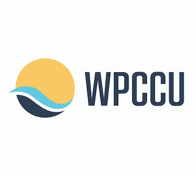 WPCCU Logo