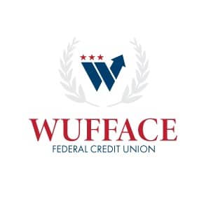 WUFFACE Federal Credit Union Logo