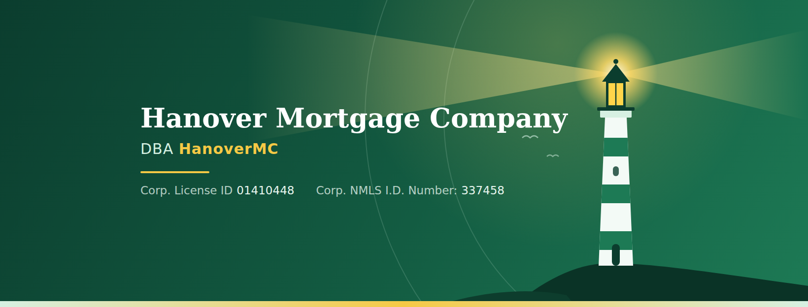 HanoverMC Logo